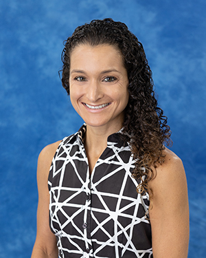 Melissa Amir-Smith